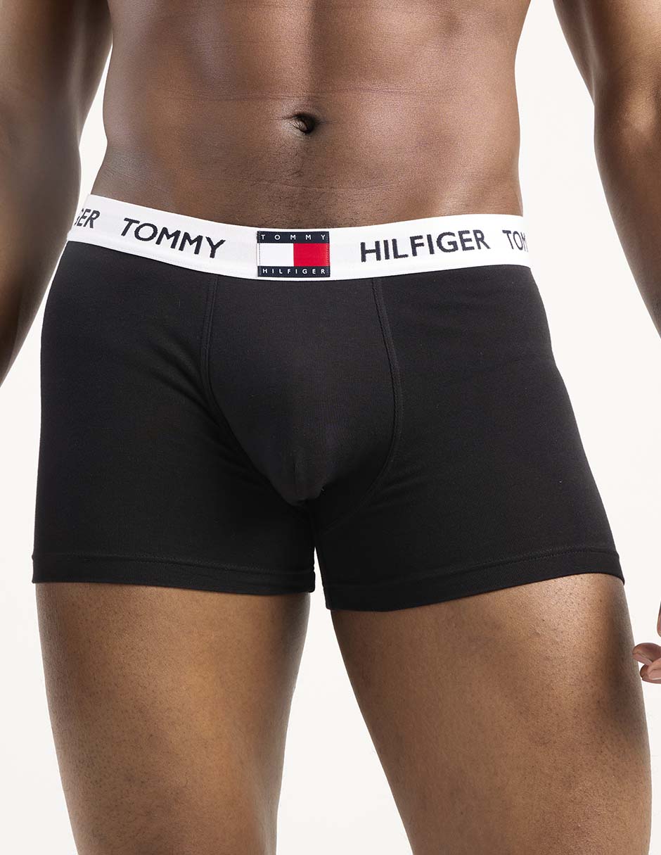 Bóxer trunk de algodón para hombre 5