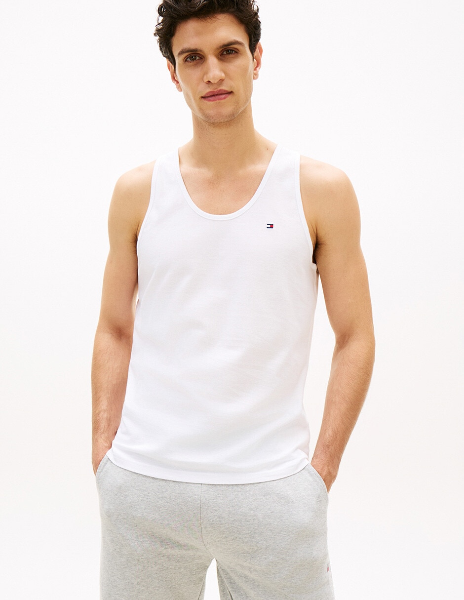 Camiseta algodón 3