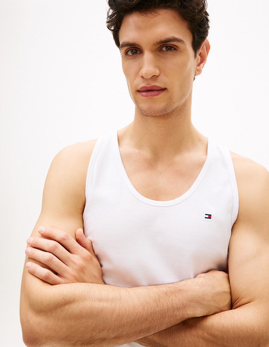 Camiseta algodón 4
