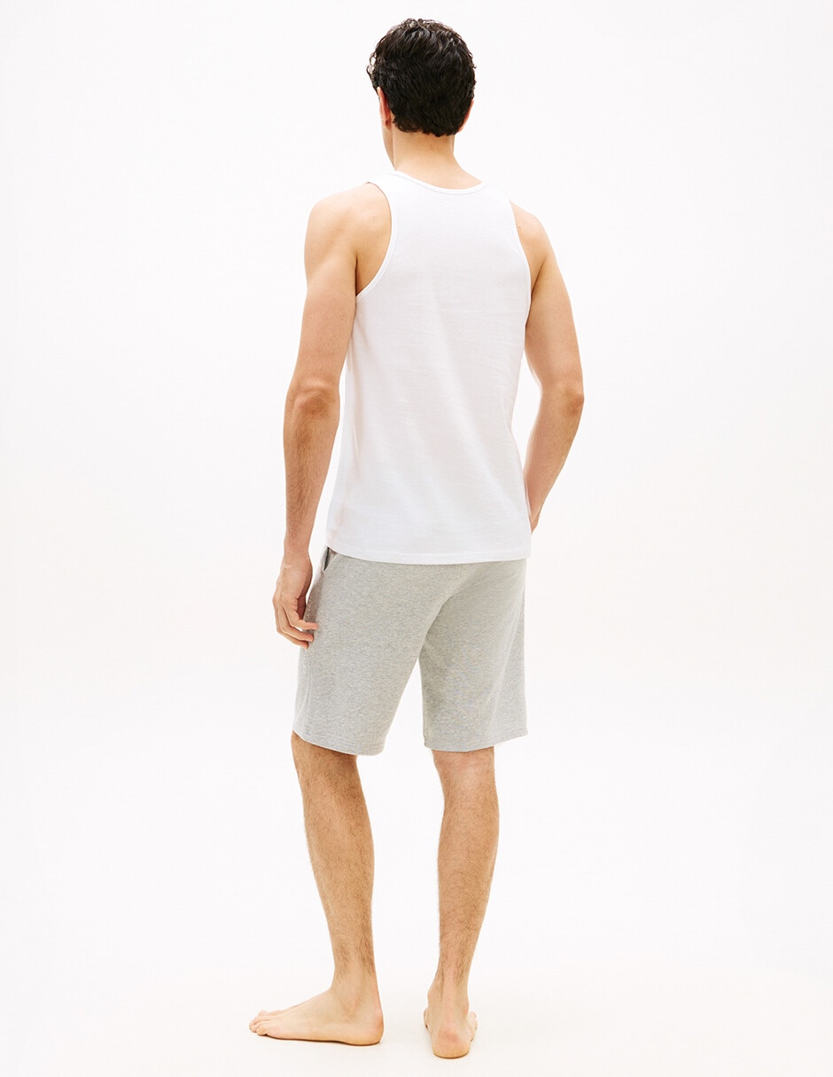 Camiseta algodón 2