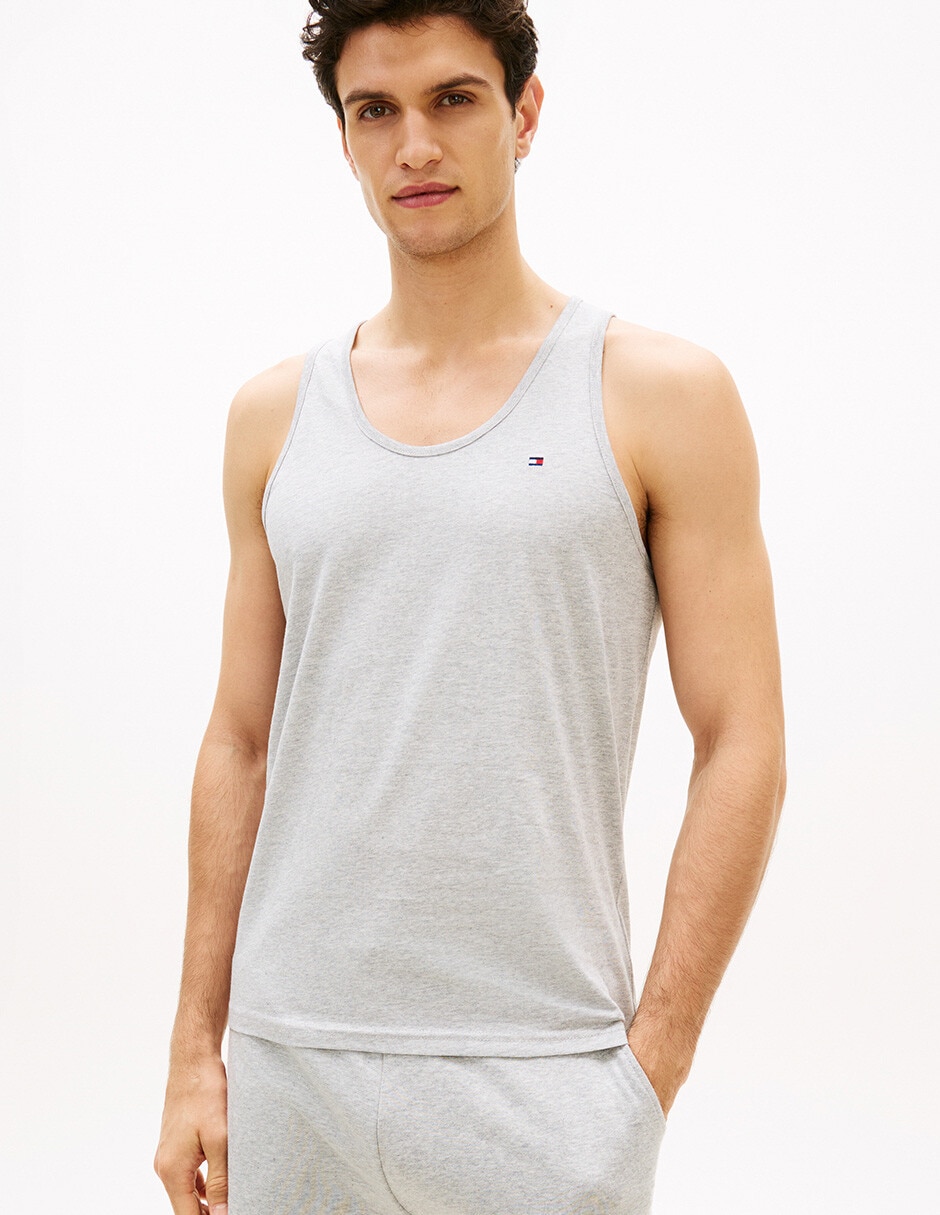 Camiseta algodón 6