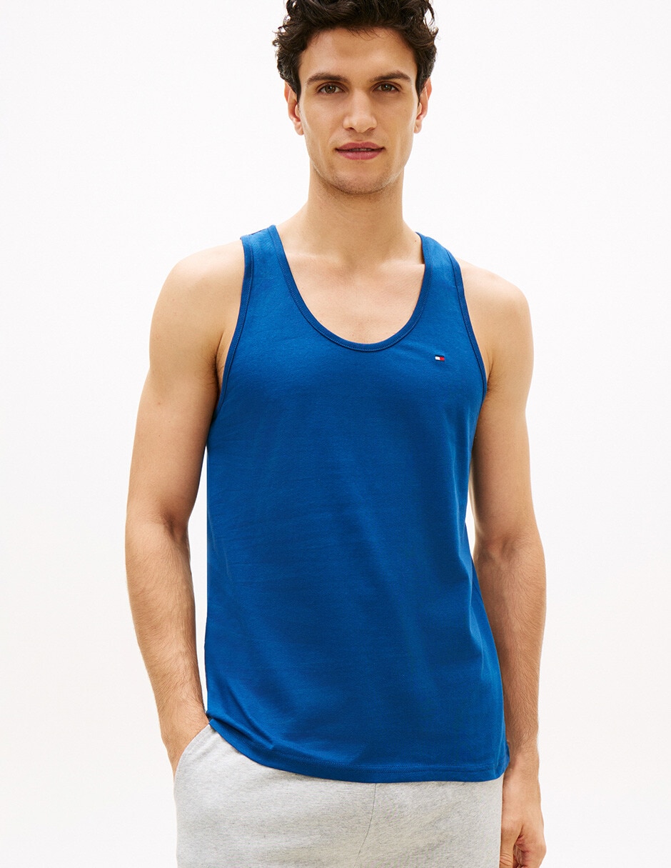 Camiseta algodón 7