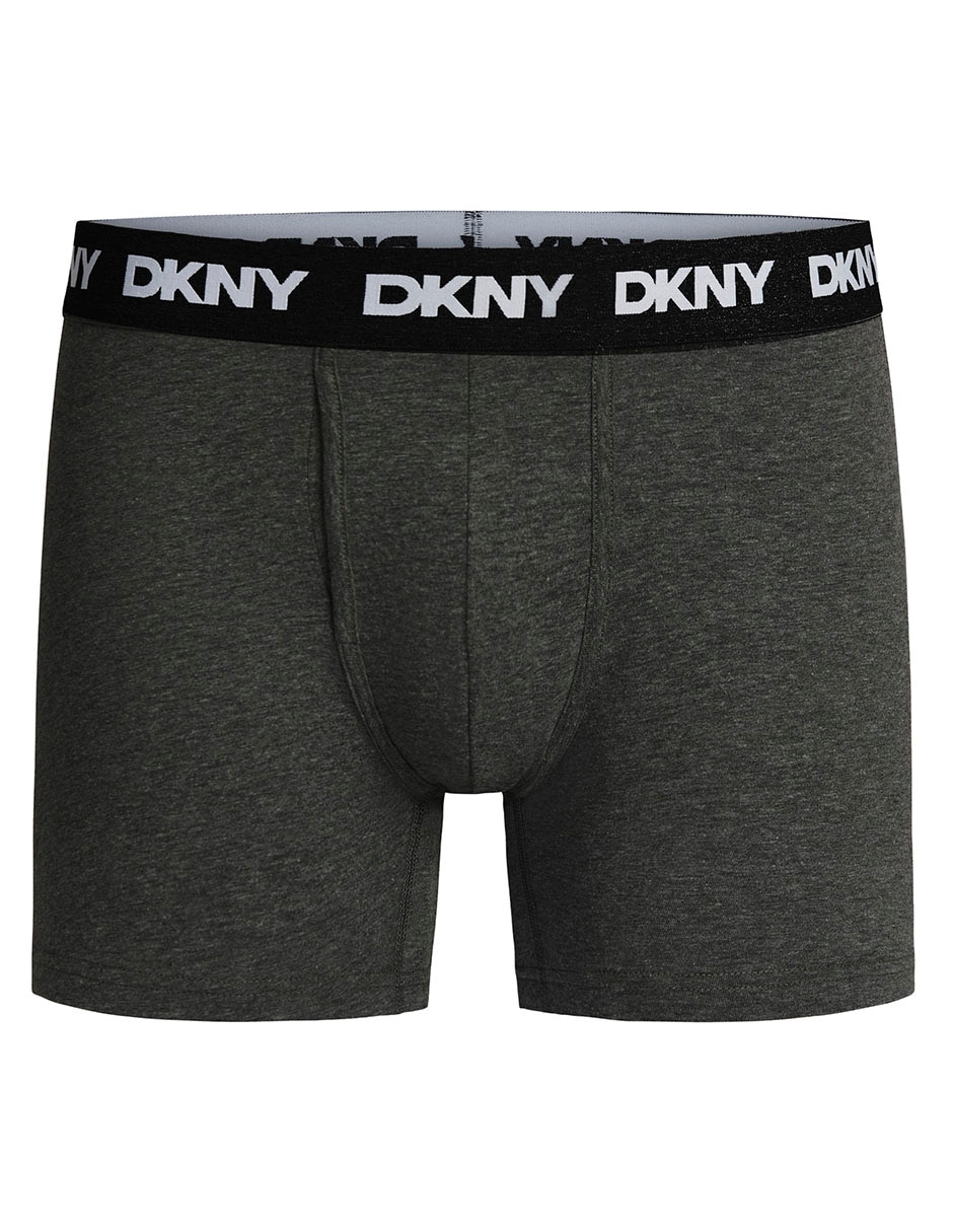 Bóxer brief de algodón para hombre 5