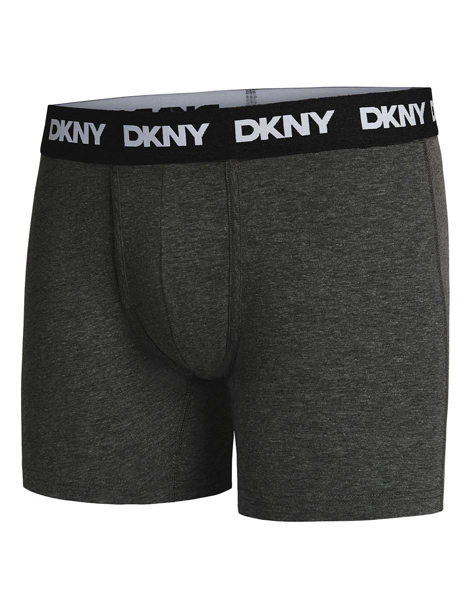 Bóxer brief de algodón para hombre 4