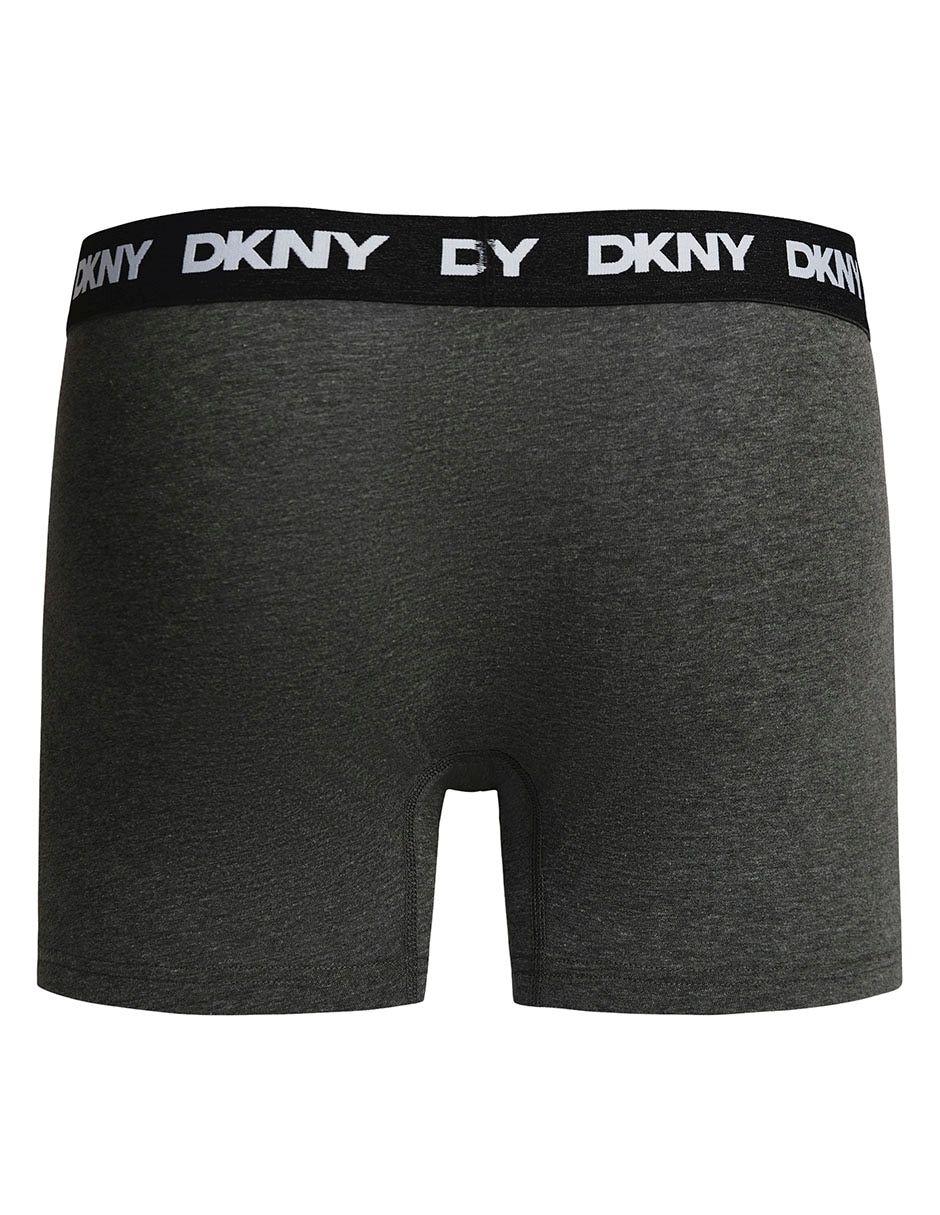 Bóxer brief de algodón para hombre 3