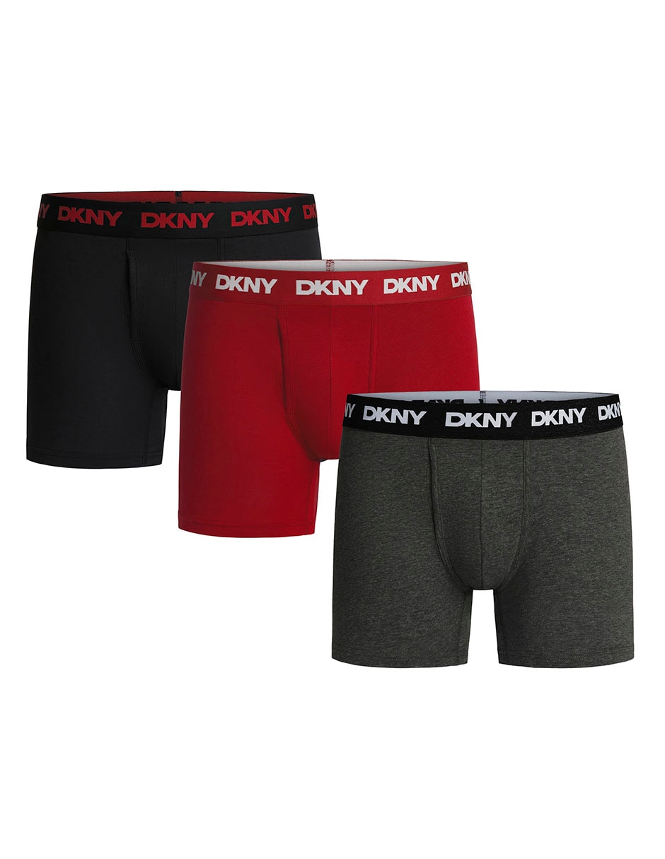 Bóxer brief de algodón para hombre 2