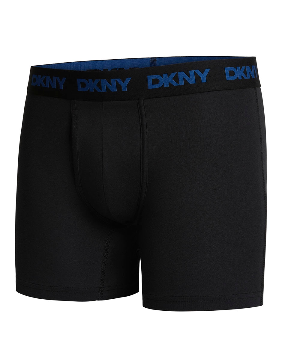 Set de bóxer brief de algodón para hombre 5