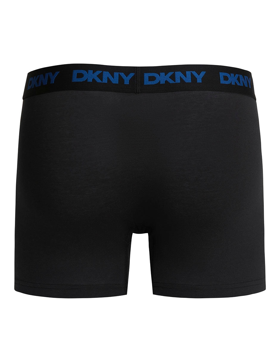 Set de bóxer brief de algodón para hombre 4