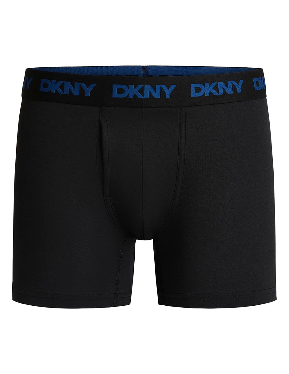 Set de bóxer brief de algodón para hombre 3