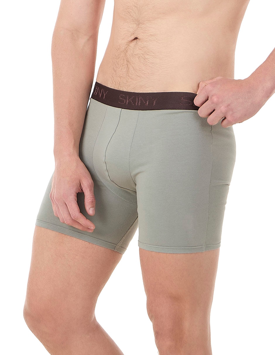 Bóxer brief para hombre 5