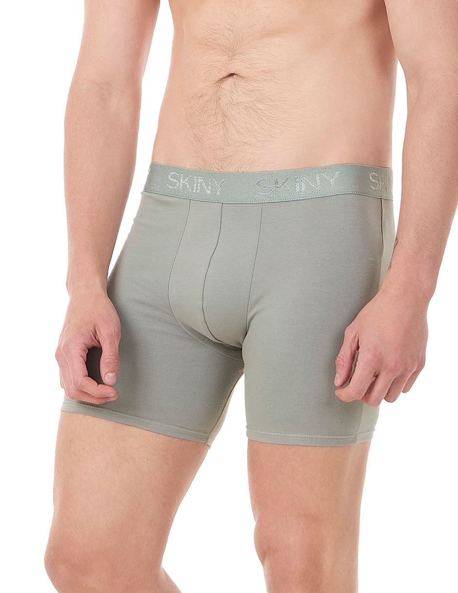 Bóxer brief para hombre 9