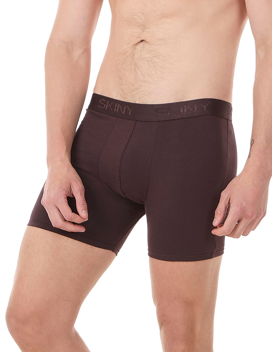 Bóxer brief para hombre 13