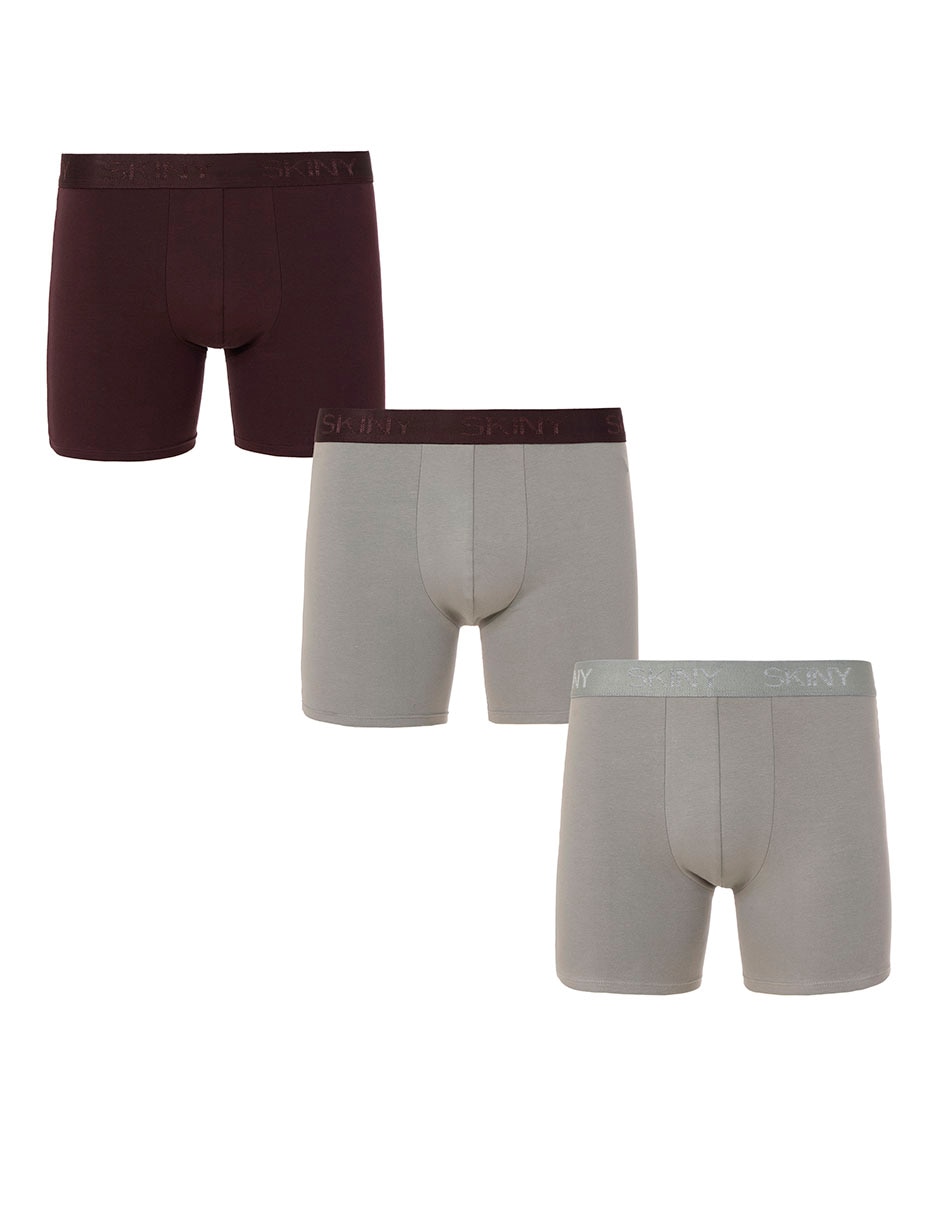 Bóxer brief para hombre 7