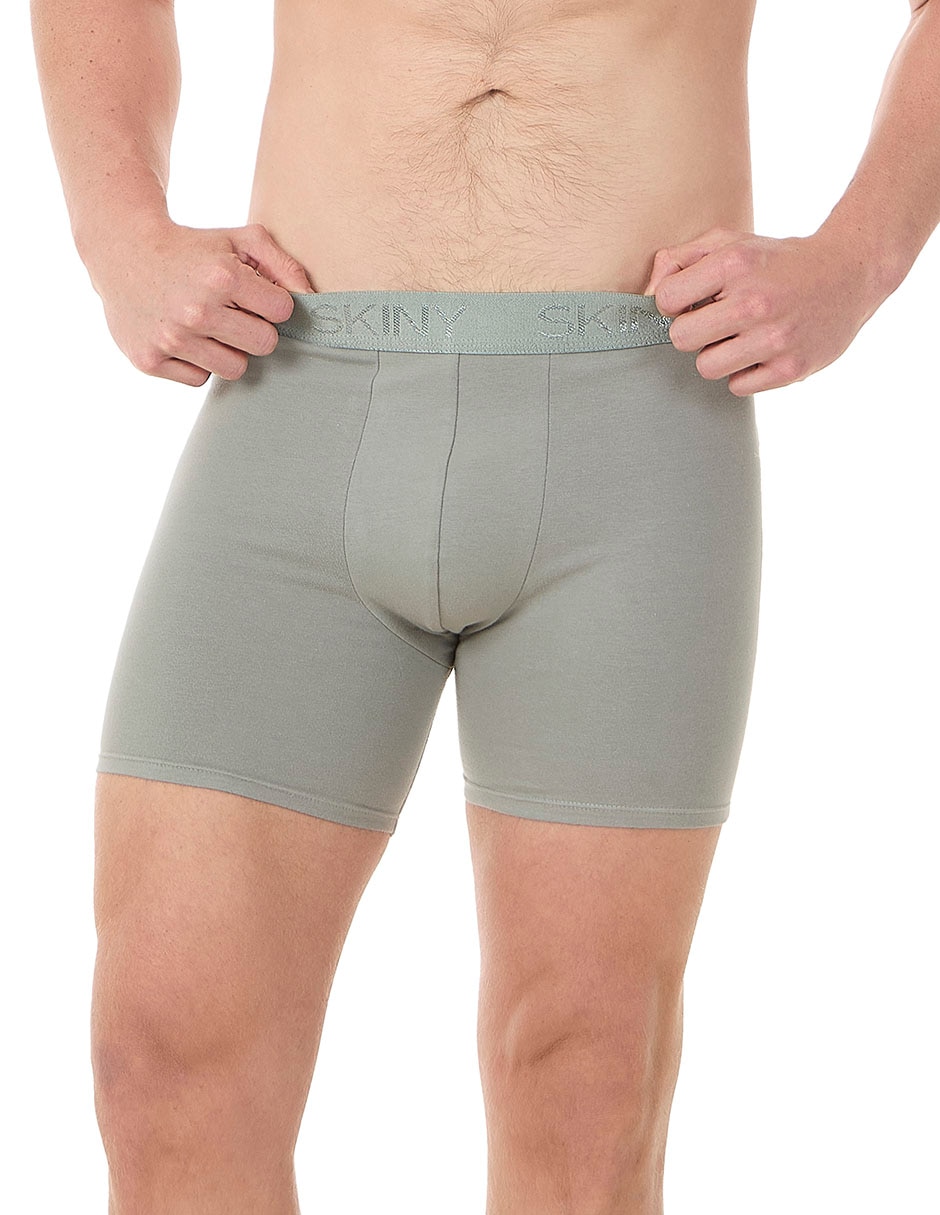 Bóxer brief para hombre 3