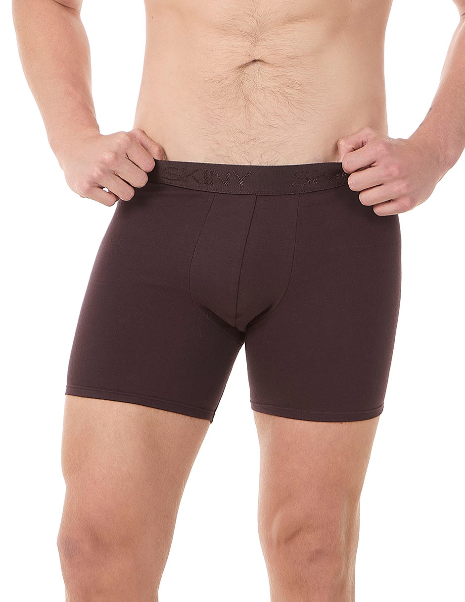 Bóxer brief para hombre 12
