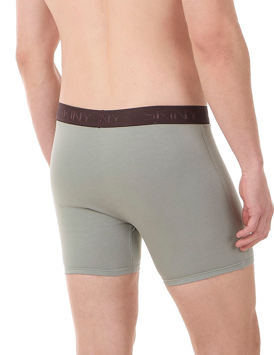 Bóxer brief para hombre 2