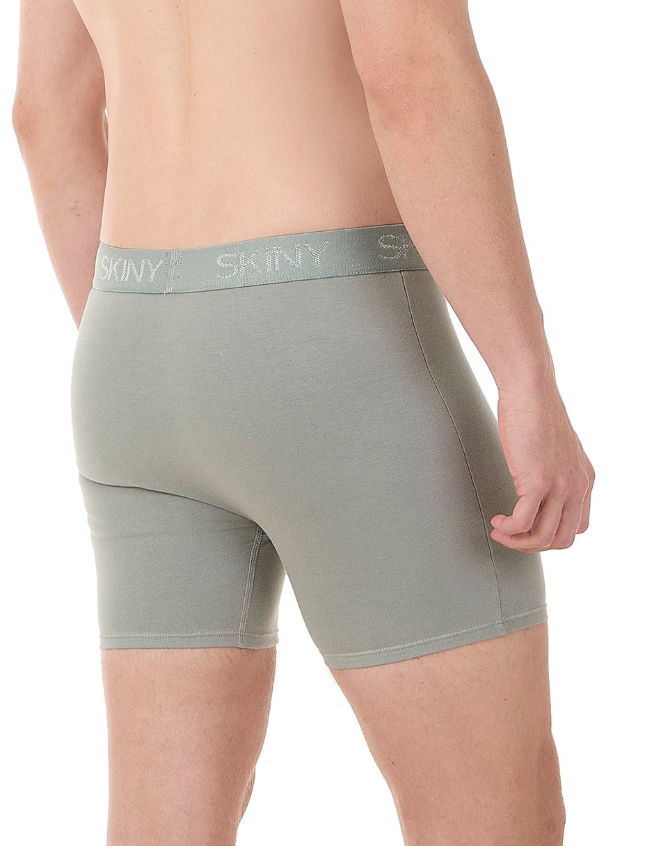 Bóxer brief para hombre 8