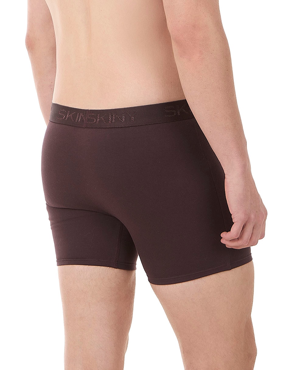 Bóxer brief para hombre 11