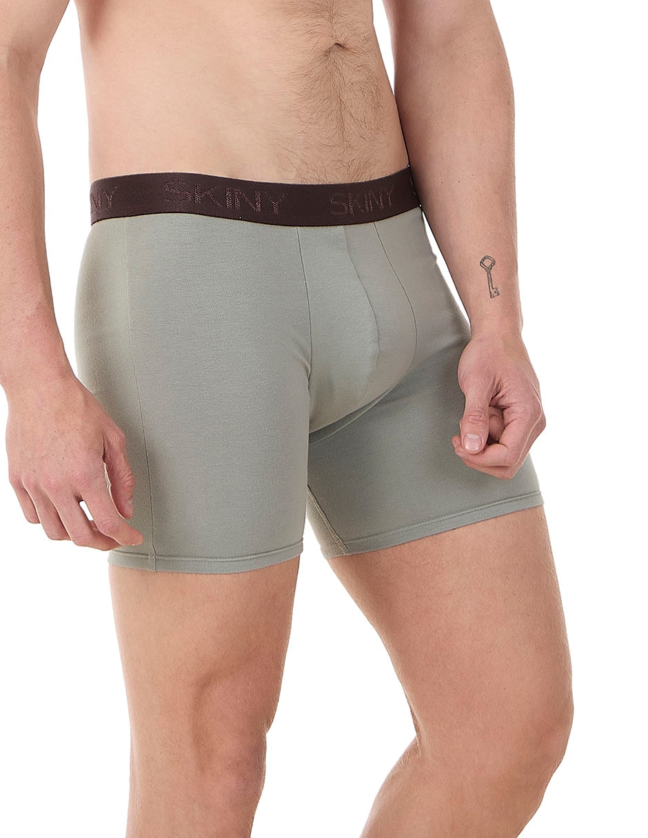 Bóxer brief para hombre 4