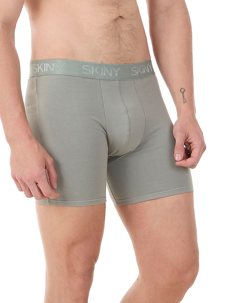 Bóxer brief para hombre 10
