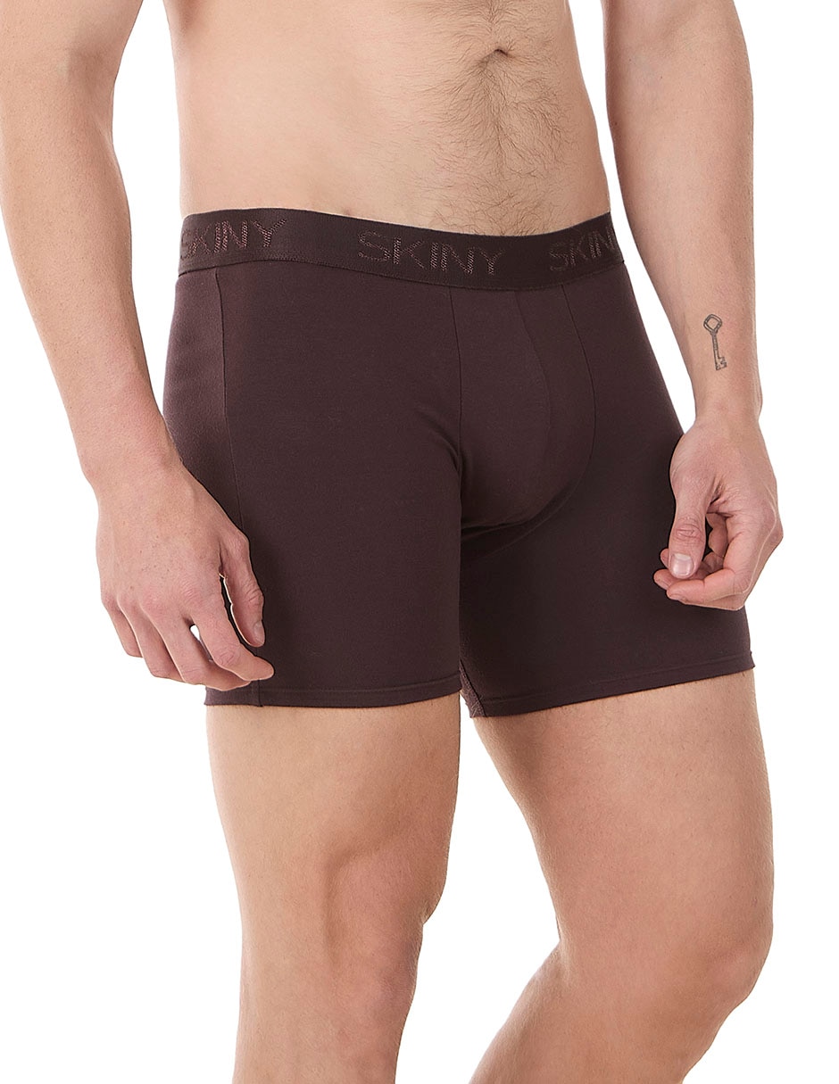 Bóxer brief para hombre 6