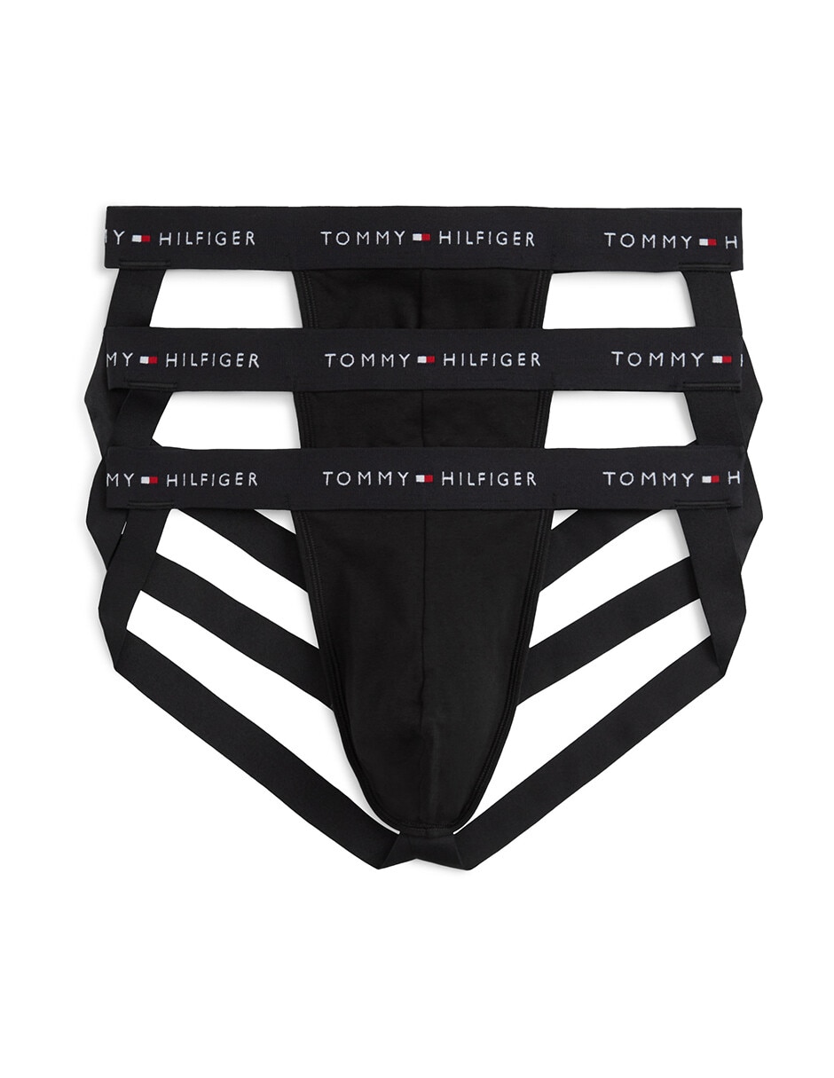 Suspensorio de algodón para hombre 3 piezas Suspensorio de algodón para hombre 3 piezas