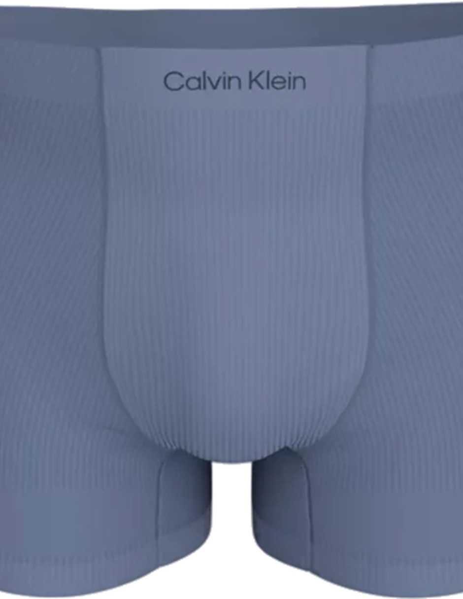 Bóxer trunk Calvin Klein para hombre