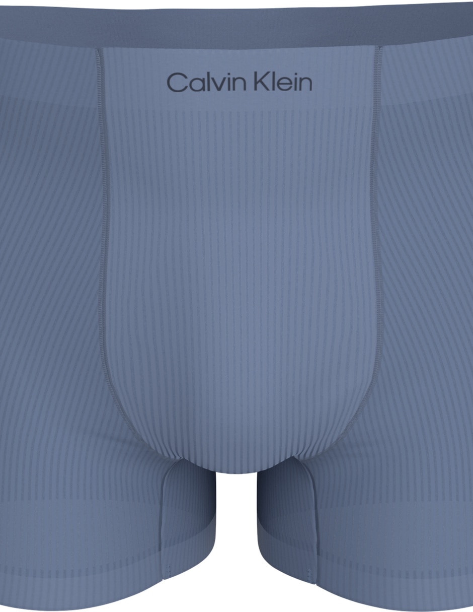 Bóxer trunk Calvin Klein para hombre