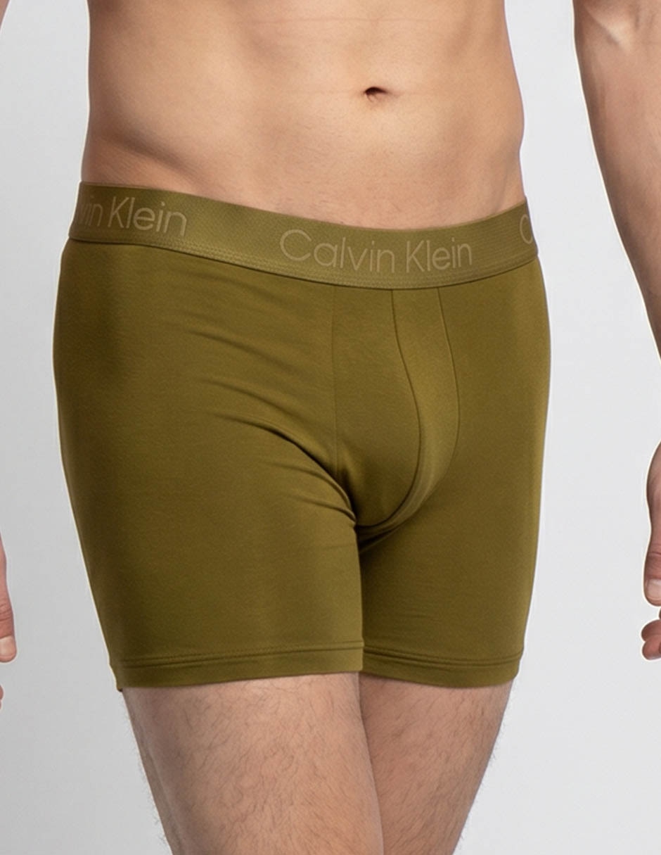 Bóxer Trunk De Modal Para Hombre 3 Piezas Bóxer Trunk De Modal Para Hombre 3 Piezas