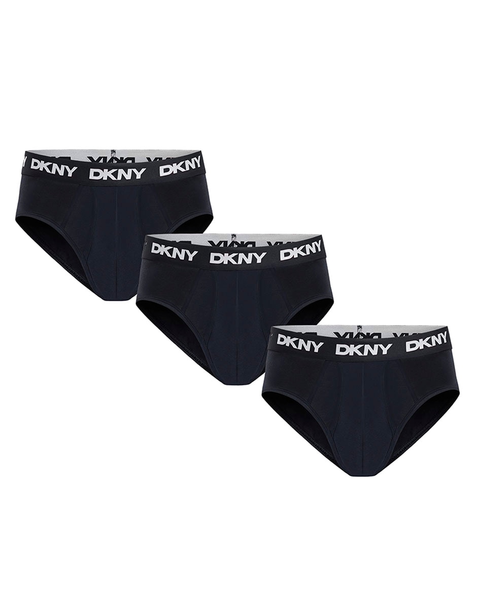 Set trusa de algodón para hombre 3 piezas Set trusa de algodón para hombre 3 piezas