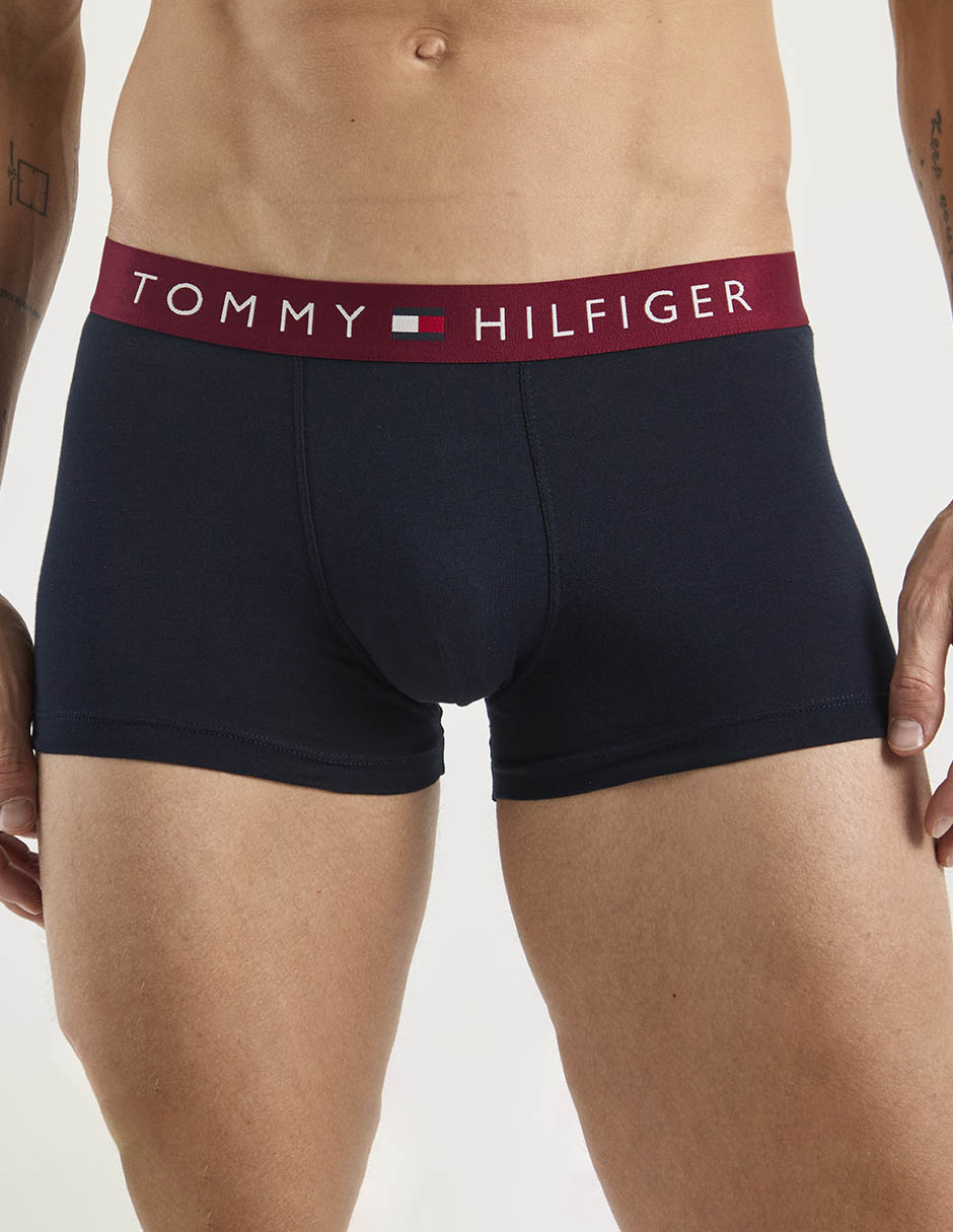Set bóxer trunk para hombre 3 piezas 2