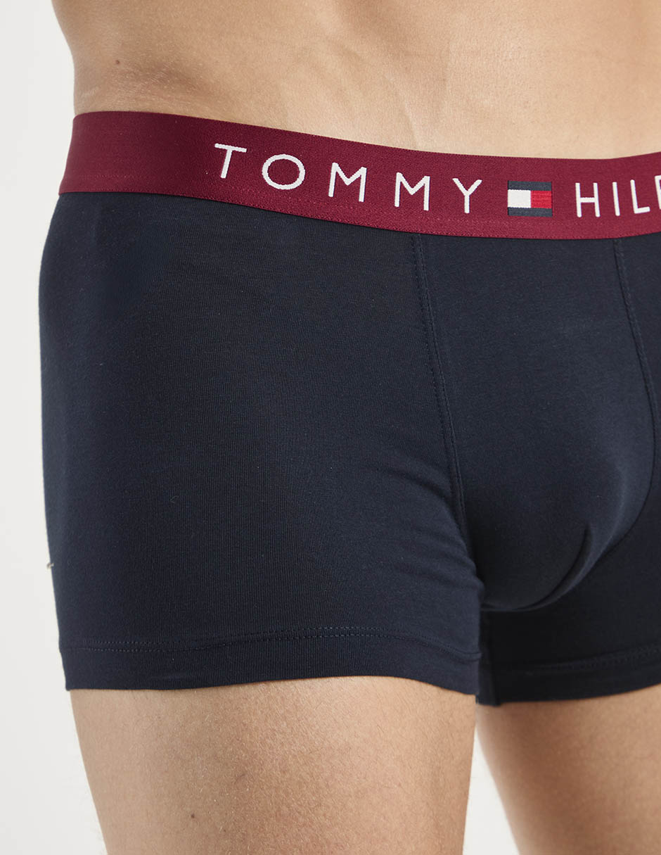 Set bóxer trunk para hombre 3 piezas 4