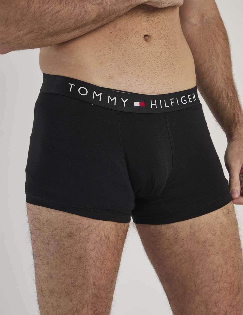 Set de bóxer trunk de algodón para hombre 3