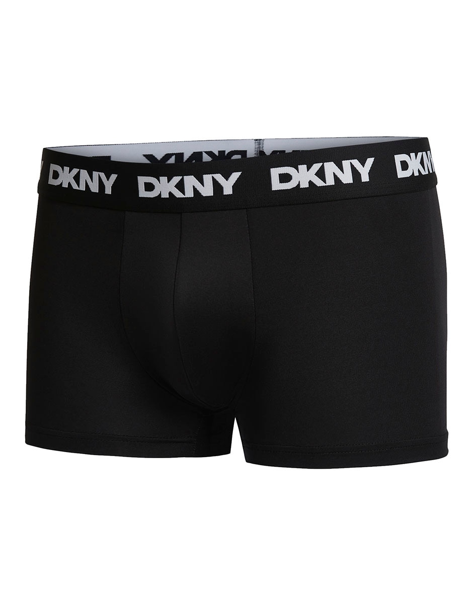 Set de bóxer trunk para hombre 4