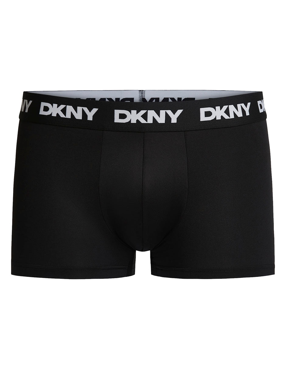 Set de bóxer trunk para hombre 3
