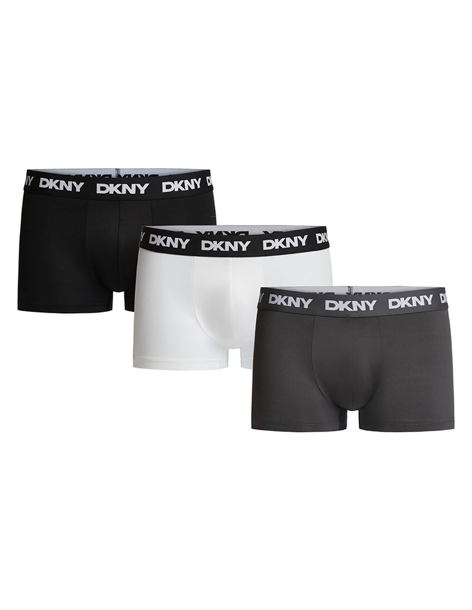 Set de bóxer trunk para hombre 2