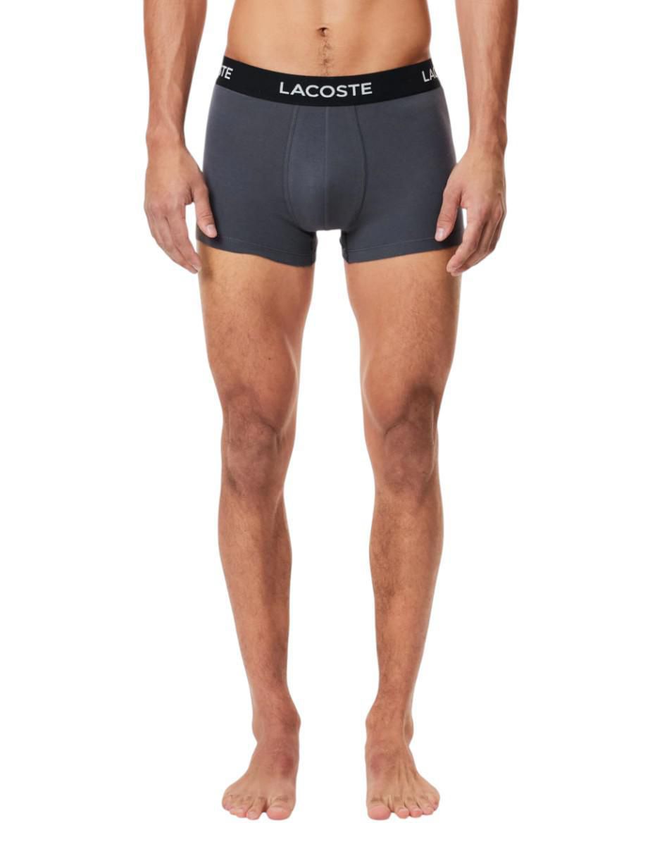 Bóxer brief de algodón para hombre 5