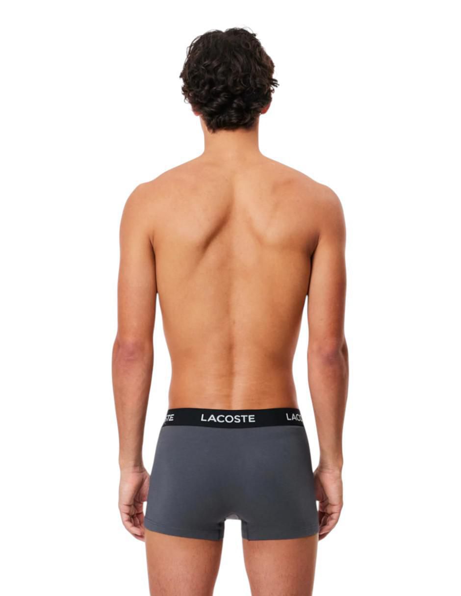Bóxer brief de algodón para hombre 4