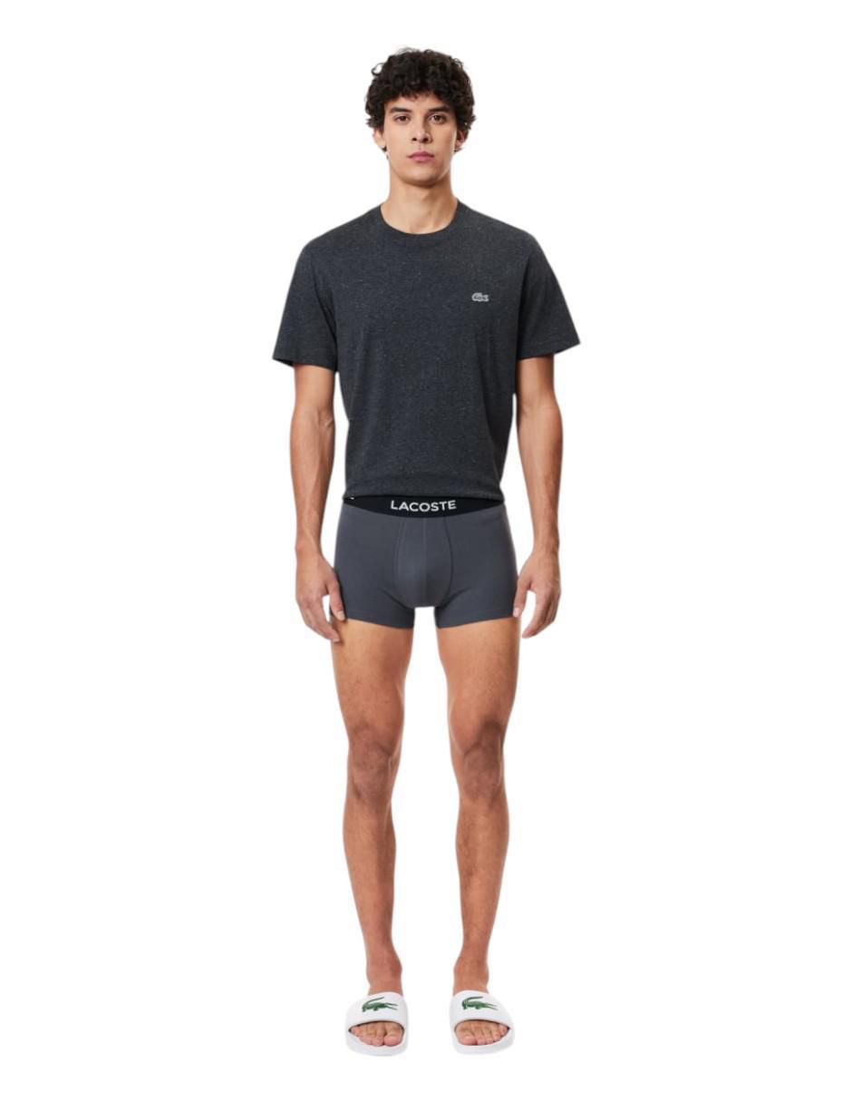 Bóxer brief de algodón para hombre 3