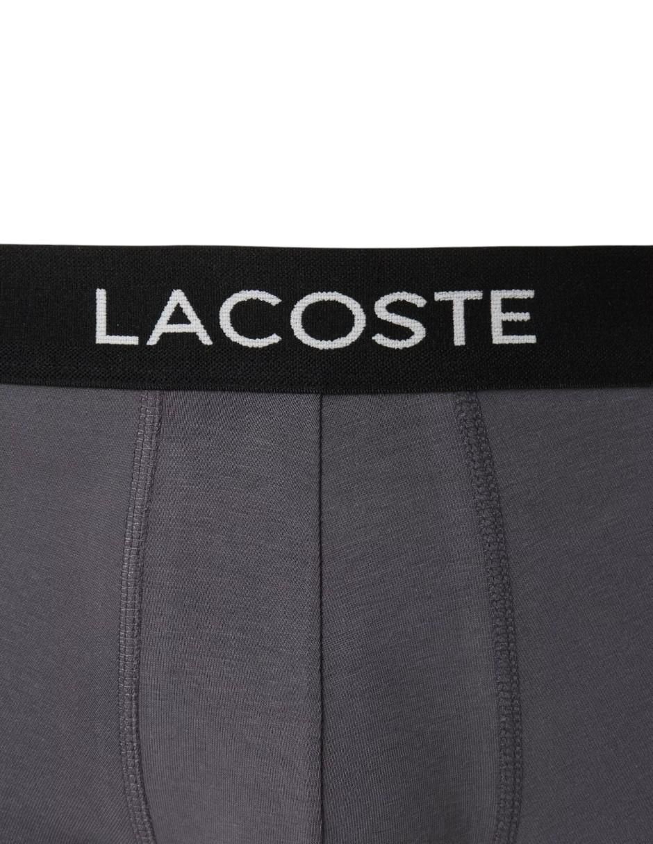 Bóxer brief de algodón para hombre 2