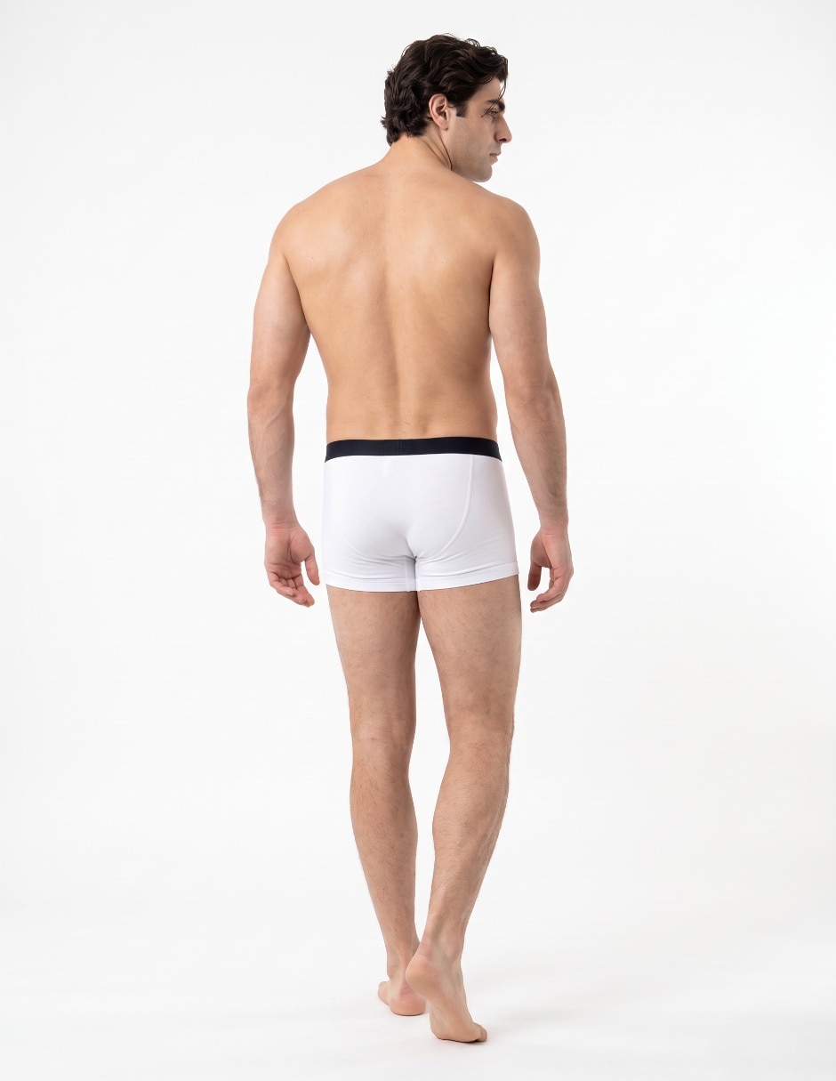 Bóxer trunk para hombre 2
