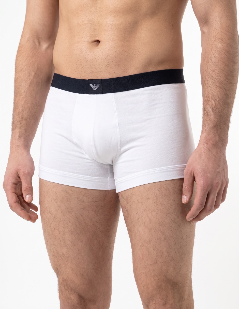 Bóxer trunk para hombre 3