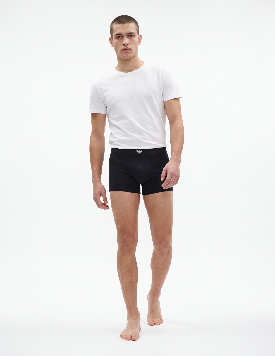 Set bóxer brief para hombre 3 piezas Set bóxer brief para hombre 3 piezas