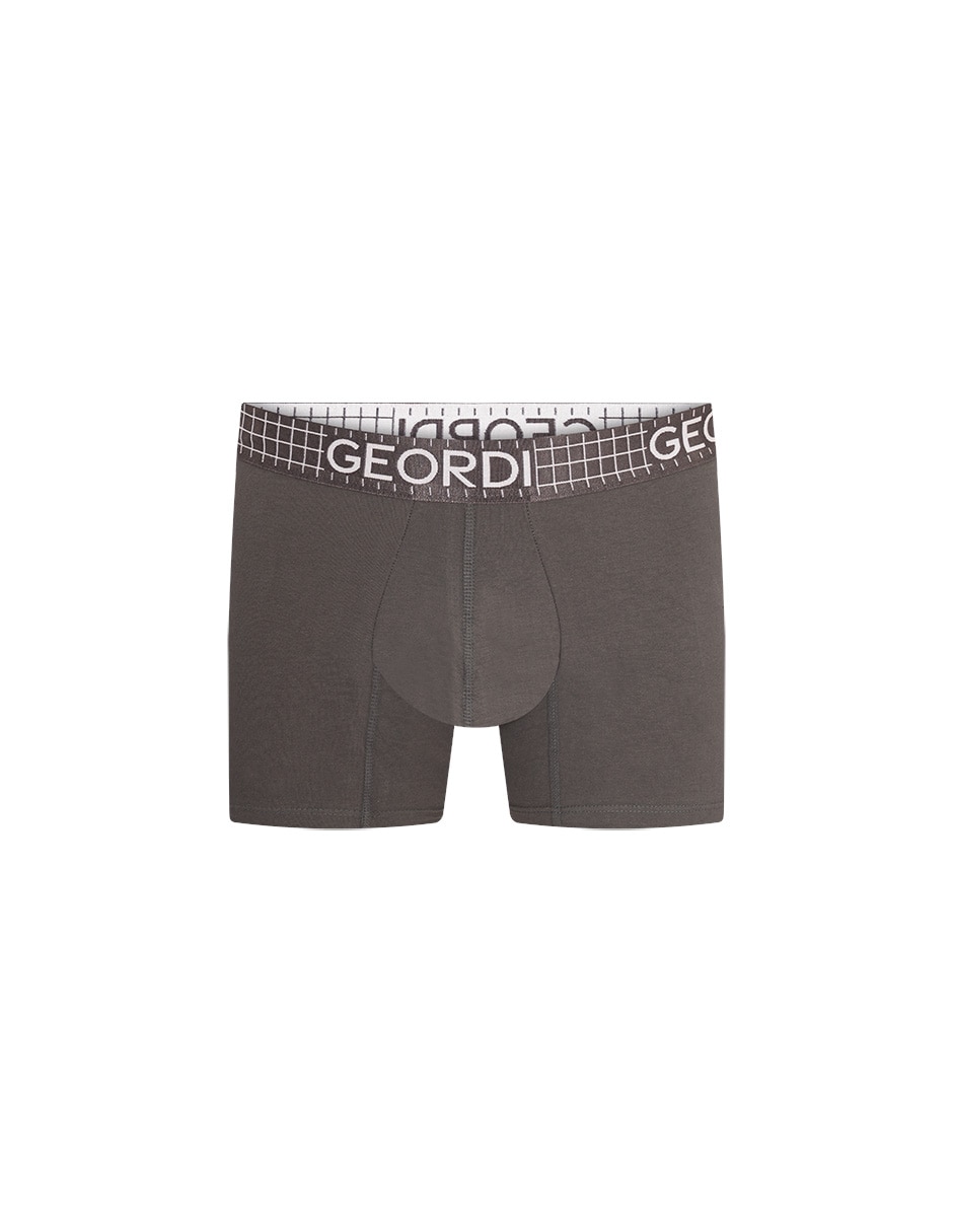 Set de bóxer de algodón para hombre 3