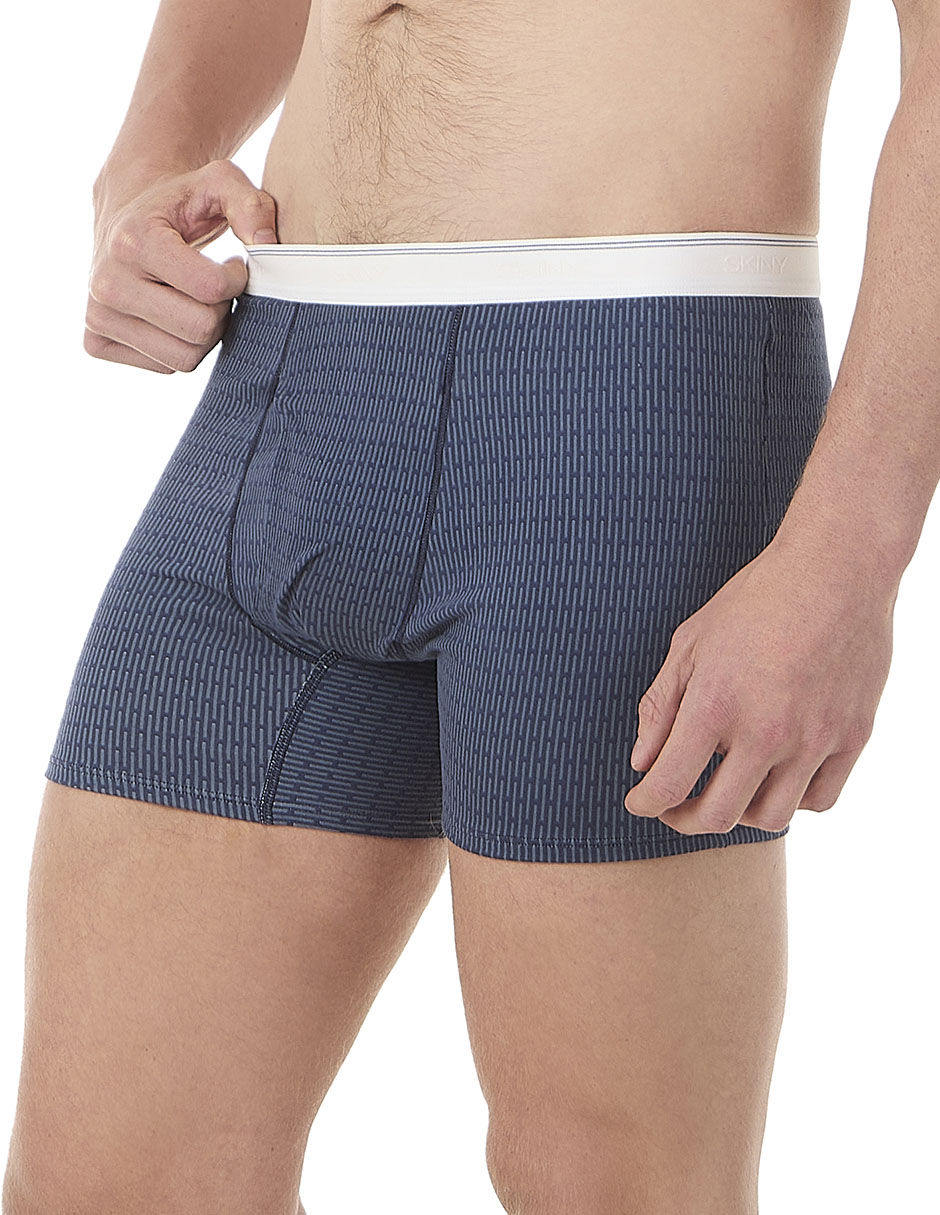 Set de bóxer trunk para hombre 9