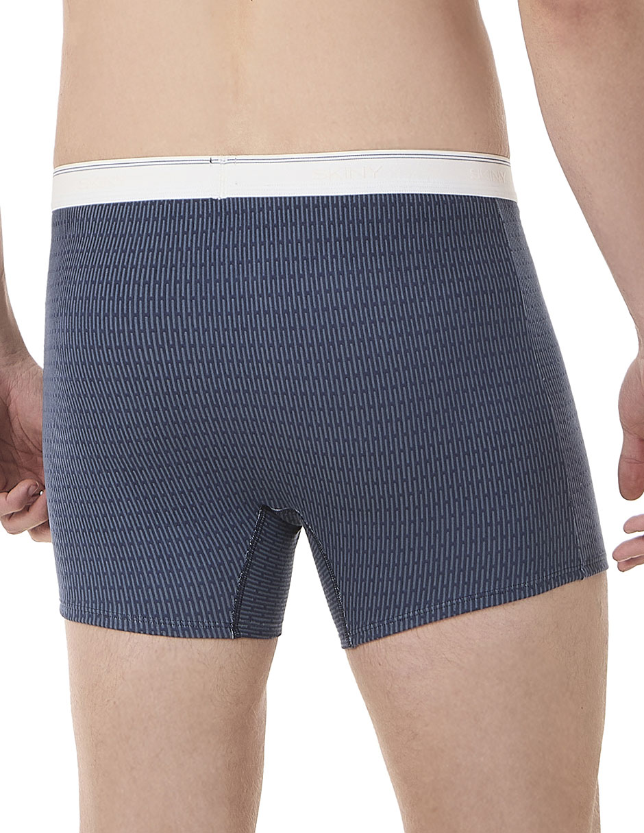 Set de bóxer trunk para hombre 13