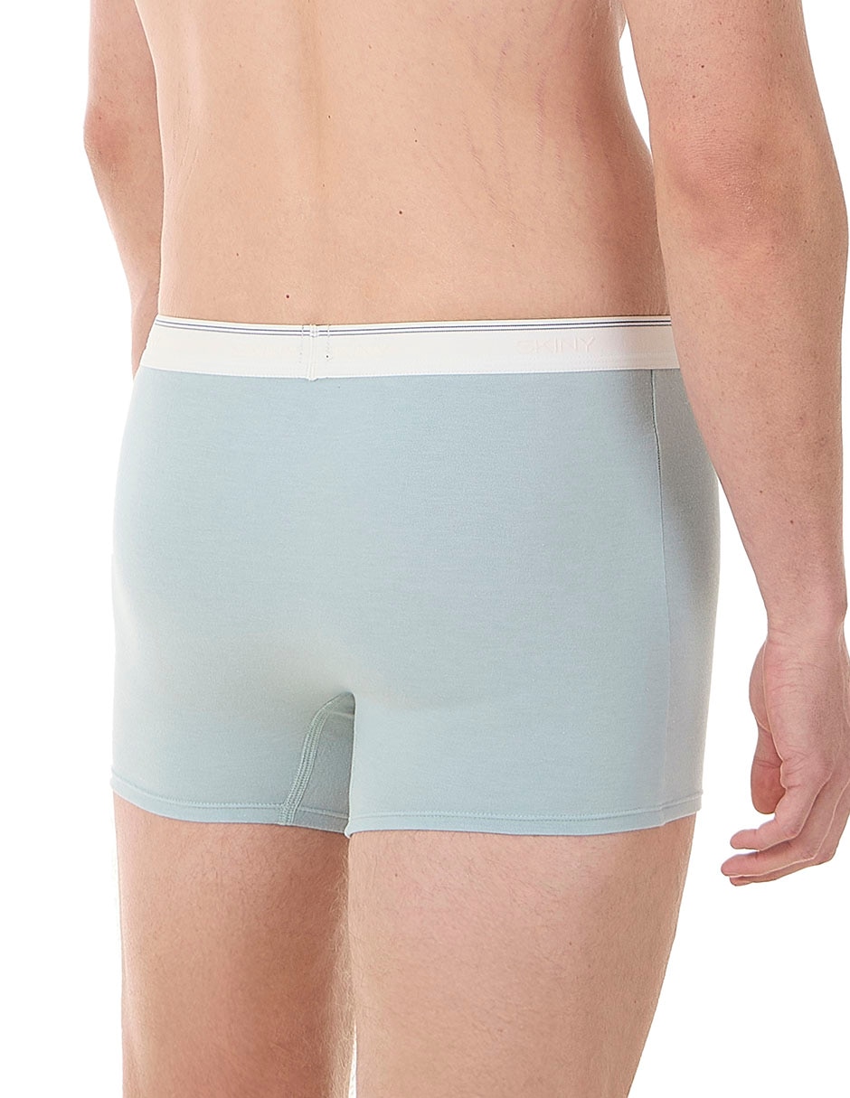 Set de bóxer trunk para hombre 10