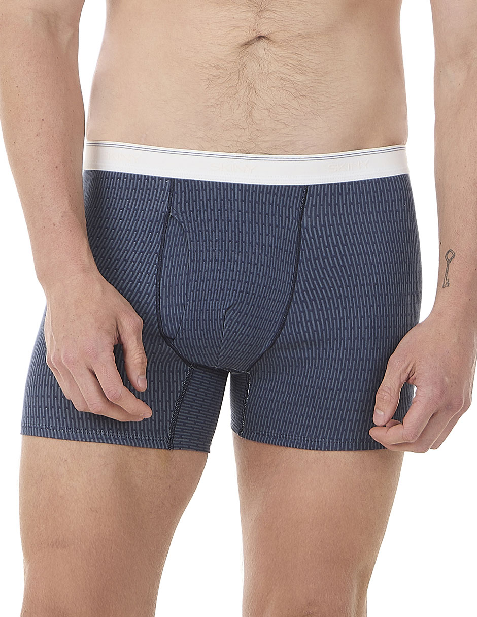 Set de bóxer trunk para hombre 6