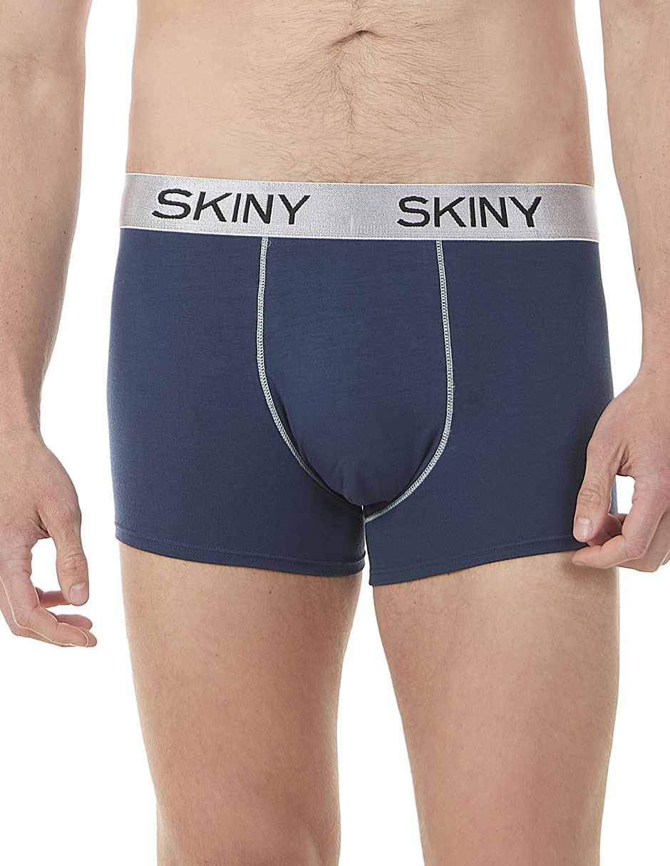Set bóxer trunk para hombre 3 piezas Set bóxer trunk para hombre 3 piezas