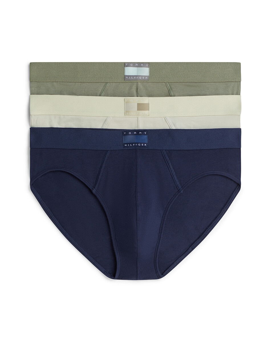 Set de trusa de algodón para hombre Set de trusa de algodón para hombre